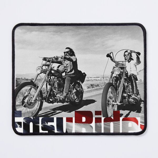 Item preview, Easy Rider designed and sold by Rubyaag.