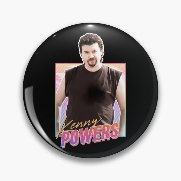 Item preview, Kenny Powers - 80s designed and sold by Zenachela.
