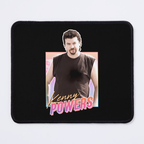 Item preview, Kenny Powers - 80s designed and sold by Zenachela.