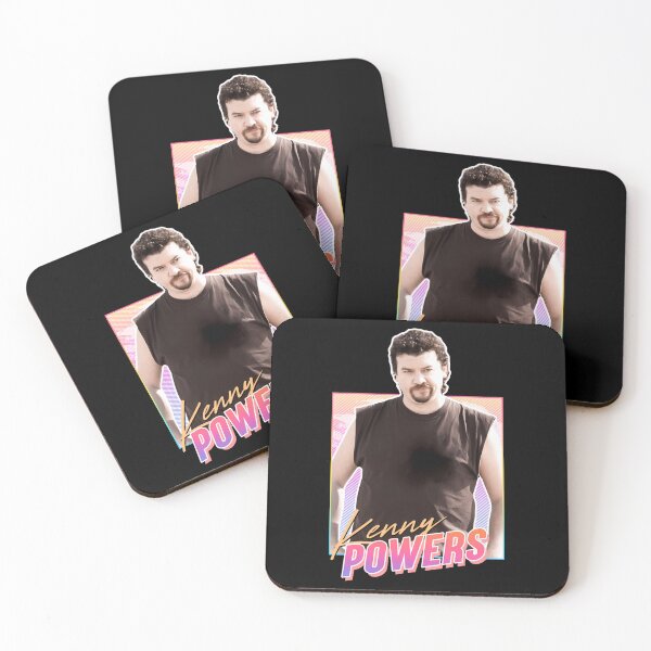 Item preview, Kenny Powers - 80s designed and sold by Zenachela.