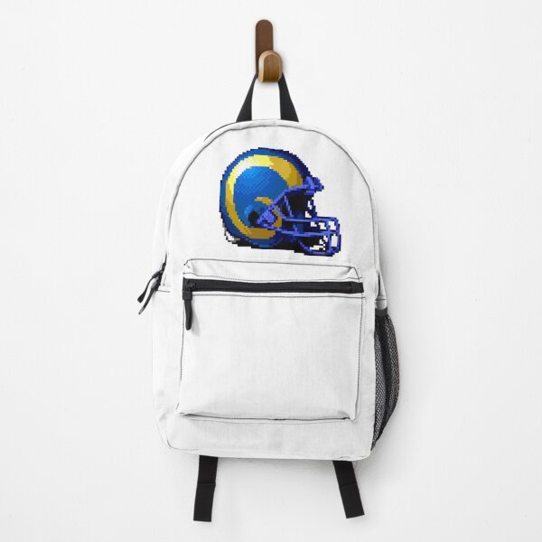 Item preview, Rams Helmet Sprite designed and sold by Now Loading....