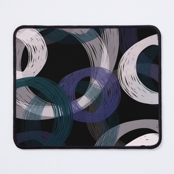Item preview, Circles in Motion  designed and sold by Vanessa Hogle.