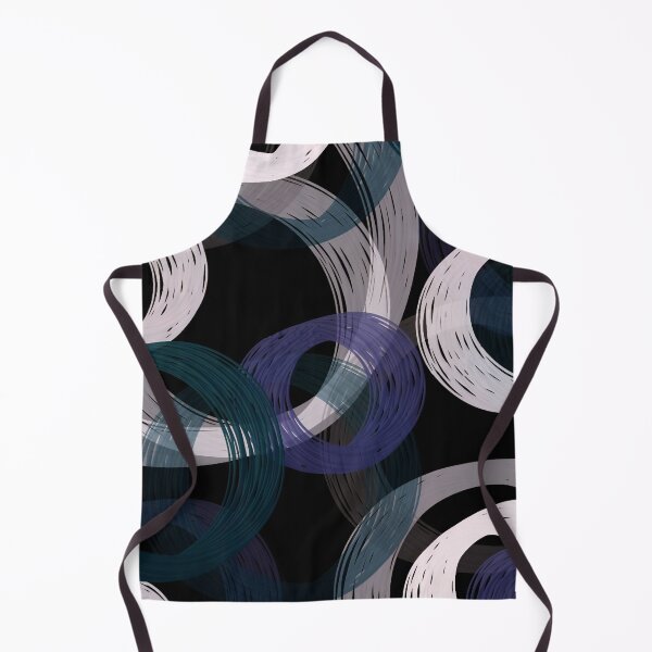 Item preview, Circles in Motion designed and sold by Vanessa Hogle.