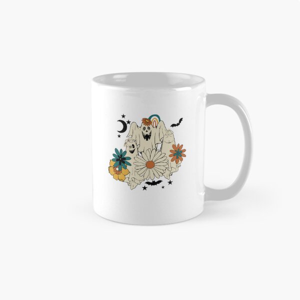 Item preview, Floral Ghost designed and sold by GeraldHawaii.