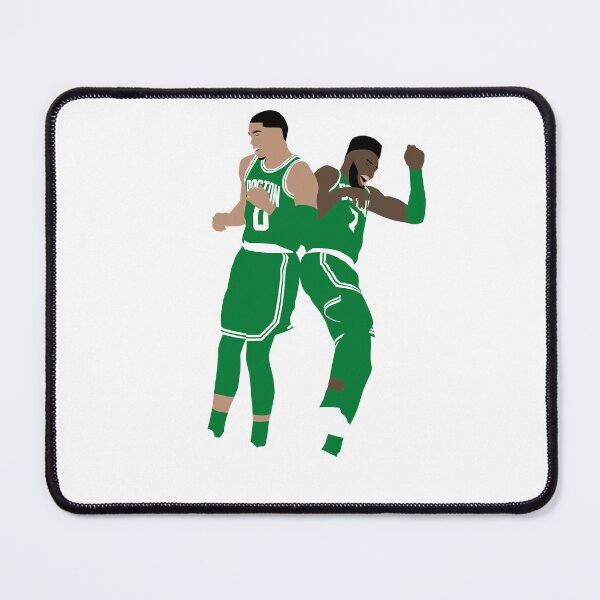 Item preview, Jaylen Brown Jayson Tatum Hype designed and sold by SandraSolorza6.