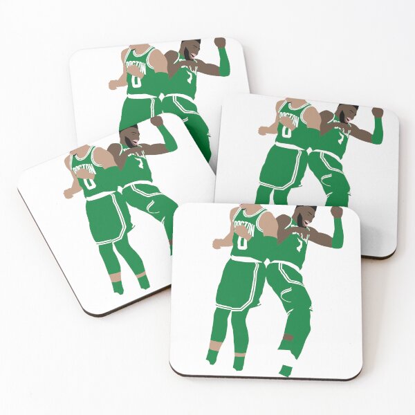 Item preview, Jaylen Brown Jayson Tatum Hype designed and sold by SandraSolorza6.