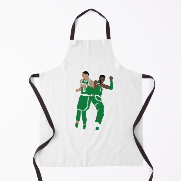 Item preview, Jaylen Brown Jayson Tatum Hype designed and sold by SandraSolorza6.