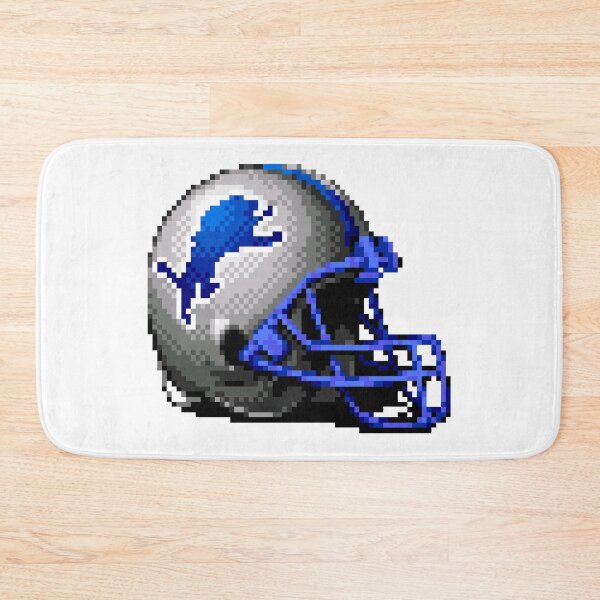 Item preview, Lions Helmet Sprite designed and sold by Now Loading....