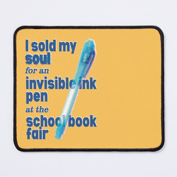 Item preview, Book Fair Barter designed and sold by jillymakesart.
