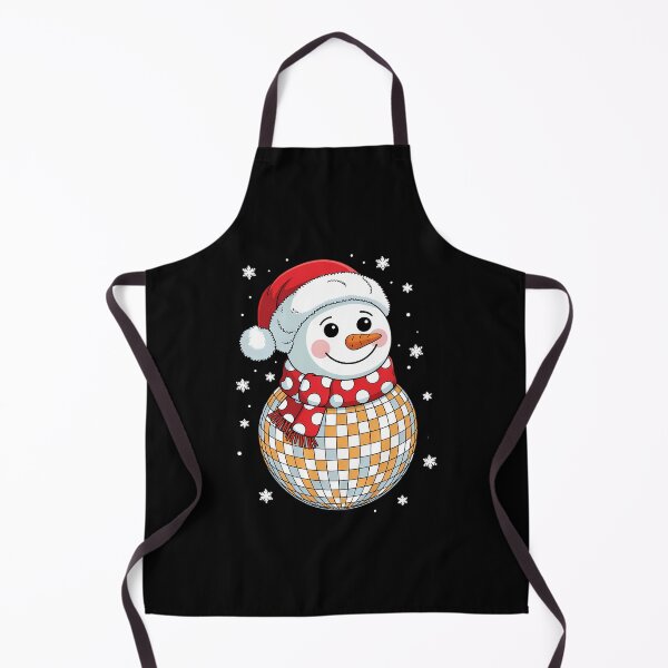 Item preview, Christmas Santa Disco Family  designed and sold by tearbytea.