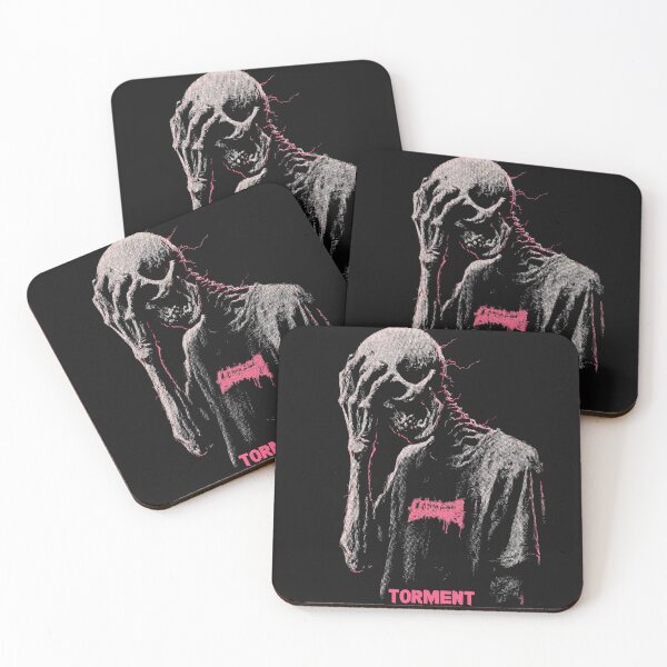 Item preview, Silent Screams designed and sold by Bulldozastyleco.
