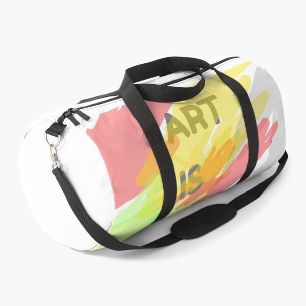 Item preview, ART IS LIFE designed and sold by YOUR-OGS.