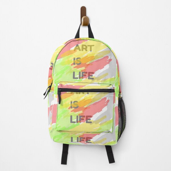 Item preview, ART IS LIFE designed and sold by YOUR-OGS.