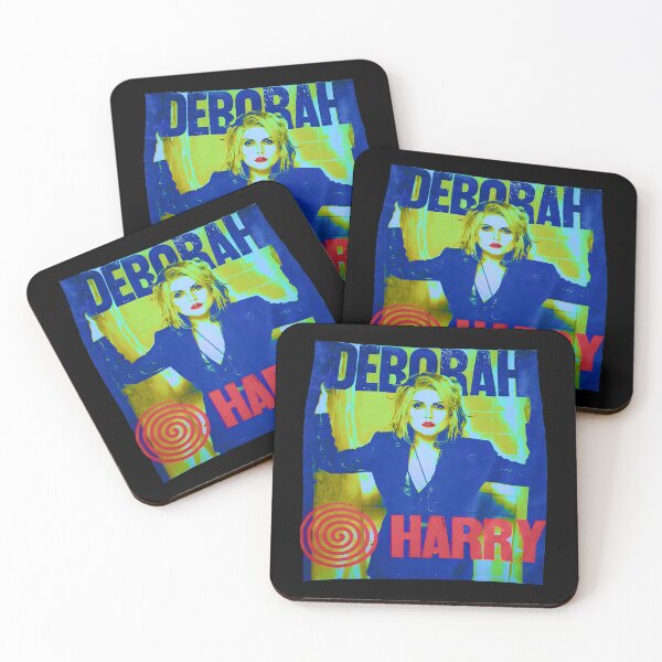 Item preview, Vintage 1989 Deborah Harry designed and sold by slilyl1.