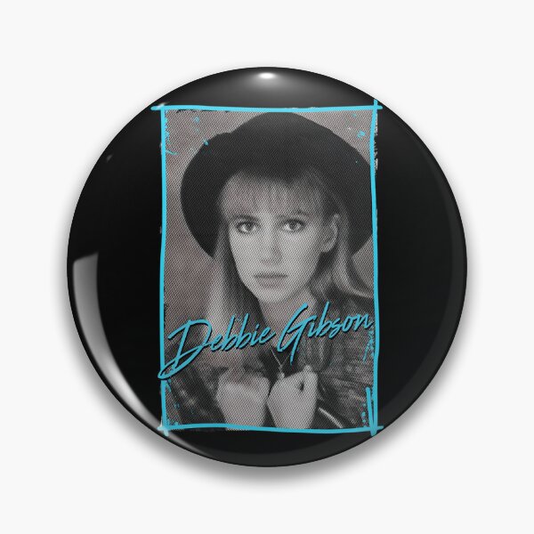 Item preview, Debbie Gibson - 80s  designed and sold by Zenachela.