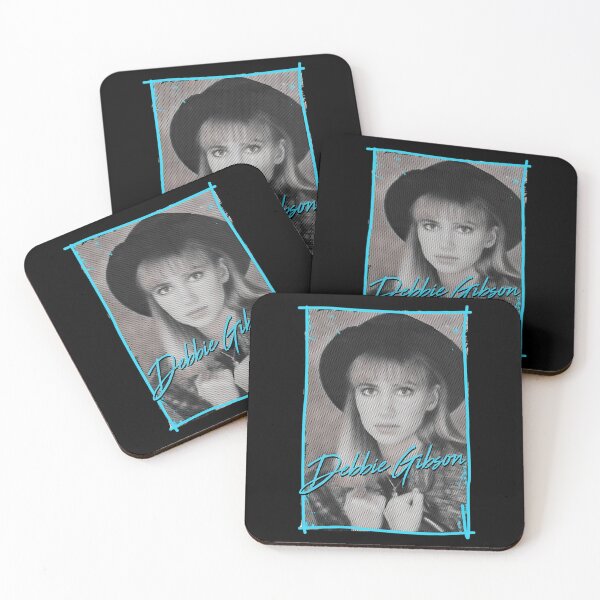 Item preview, Debbie Gibson - 80s  designed and sold by Zenachela.