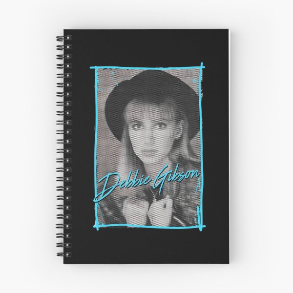 Item preview, Debbie Gibson - 80s  designed and sold by Zenachela.