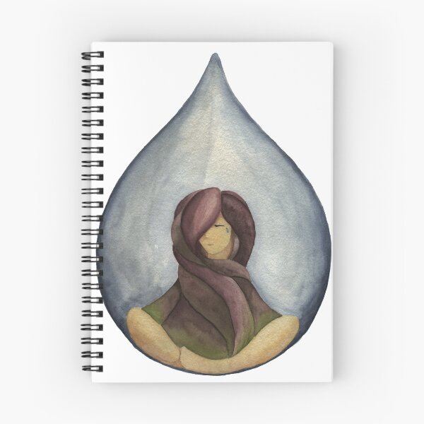 Item preview, Tear Drop designed and sold by Patricia Bacchus.