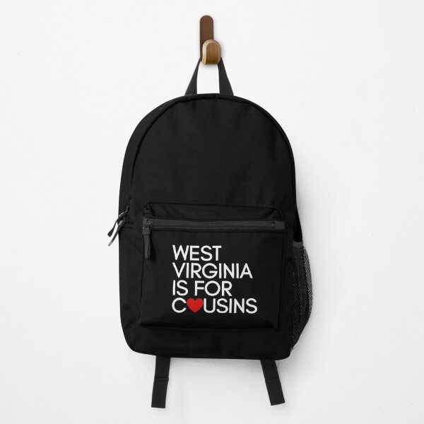 Item preview, West Virginia is for Cousins designed and sold by MyThirdFavorite.