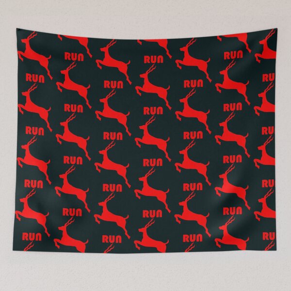 Item preview, Antelope Red designed and sold by BestBaba-Tee.