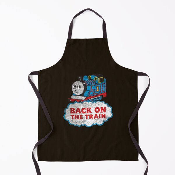 Item preview, Back on the Train designed and sold by BestBaba-Tee.