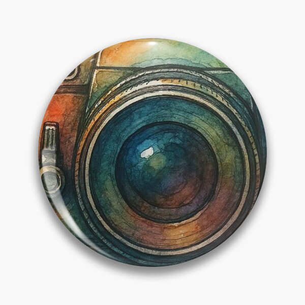 Item preview, Vintage Camera designed and sold by maximinano100k.