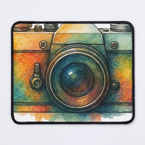 Item preview, Vintage Camera designed and sold by maximinano100k.