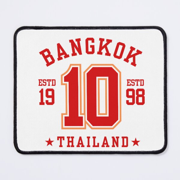 Item preview, Bangkok Thailand estd. 1998 designed and sold by Chawineiei.