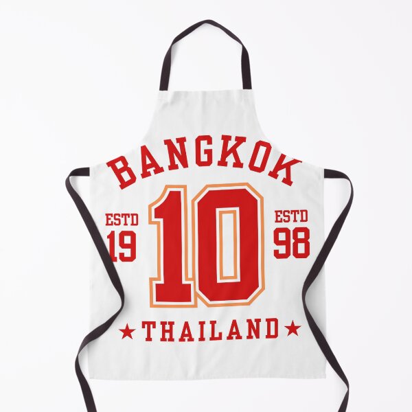 Item preview, Bangkok Thailand estd. 1998 designed and sold by Chawineiei.