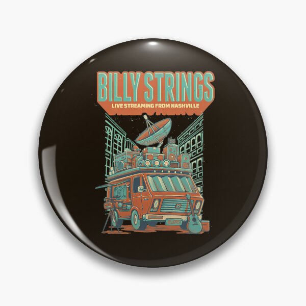 Item preview, Bi.lly van.  designed and sold by BestBaba-Tee.