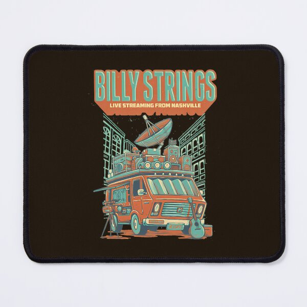 Item preview, Bi.lly van.  designed and sold by BestBaba-Tee.