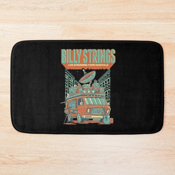 Item preview, Bi.lly van.  designed and sold by BestBaba-Tee.