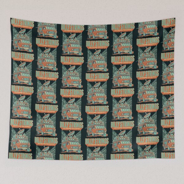 Item preview, Bi.lly van.  designed and sold by BestBaba-Tee.