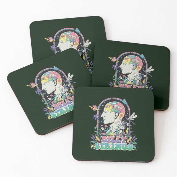 Item preview, Billy Strings - KNOW ITALL WINTER 2021-2022 designed and sold by BestBaba-Tee.