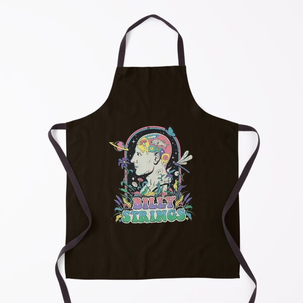 Item preview, Billy Strings - KNOW ITALL WINTER 2021-2022 designed and sold by BestBaba-Tee.