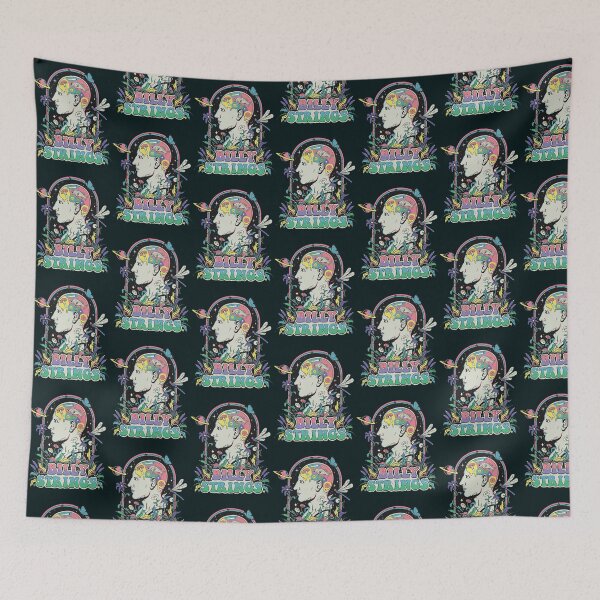 Item preview, Billy Strings - KNOW ITALL WINTER 2021-2022 designed and sold by BestBaba-Tee.