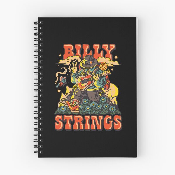 Item preview, Billy Strings FALL WINTER 2021  designed and sold by BestBaba-Tee.