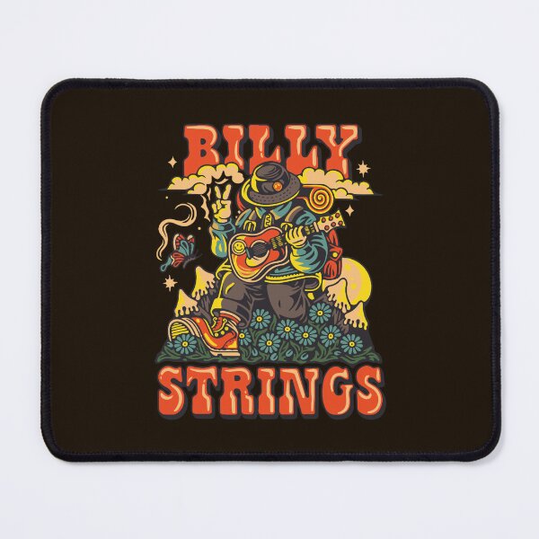 Item preview, Billy Strings FALL WINTER 2021  designed and sold by BestBaba-Tee.
