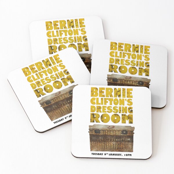 Item preview, Inside No 9 Tv Show  designed and sold by Nicklouszakiyy.