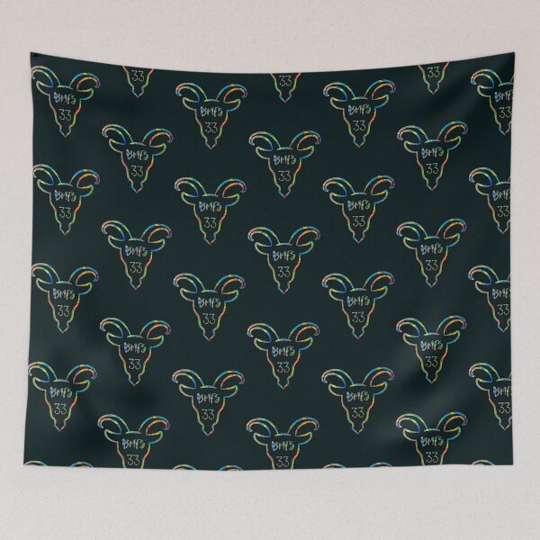 Item preview, BMFS GOAT 33 designed and sold by BestBaba-Tee.