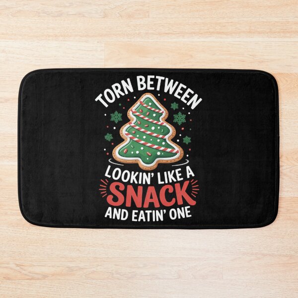 Item preview, Christmas Xmas Family Baking designed and sold by tearbytea.
