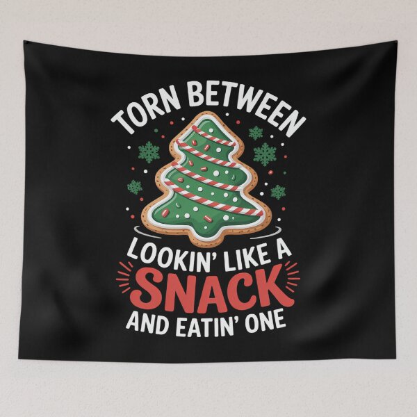 Item preview, Christmas Xmas Family Baking designed and sold by tearbytea.