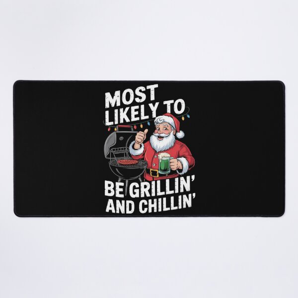 Item preview, Christmas Xmas Funny Santa Joke designed and sold by tearbytea.