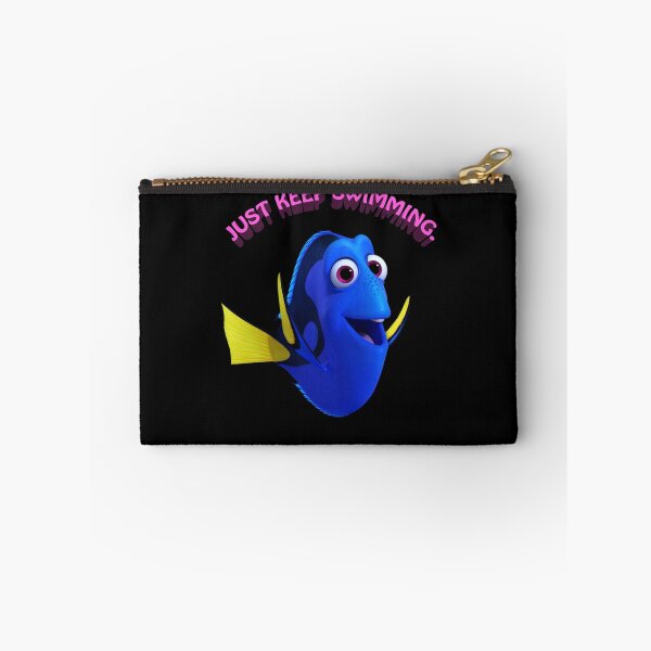Item preview, Just keep swimming Classic T-Shirt designed and sold by alanagriat.