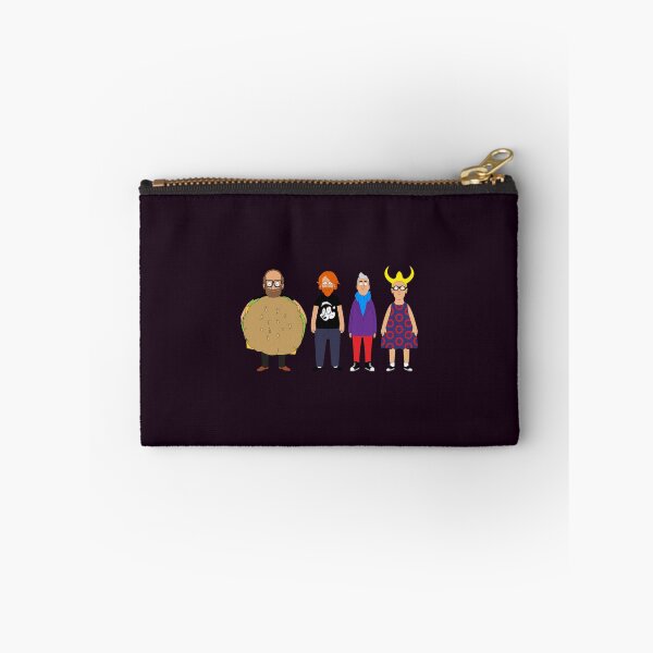 Item preview, Bob_s Burgers Phish by Custeez designed and sold by BestBaba-Tee.