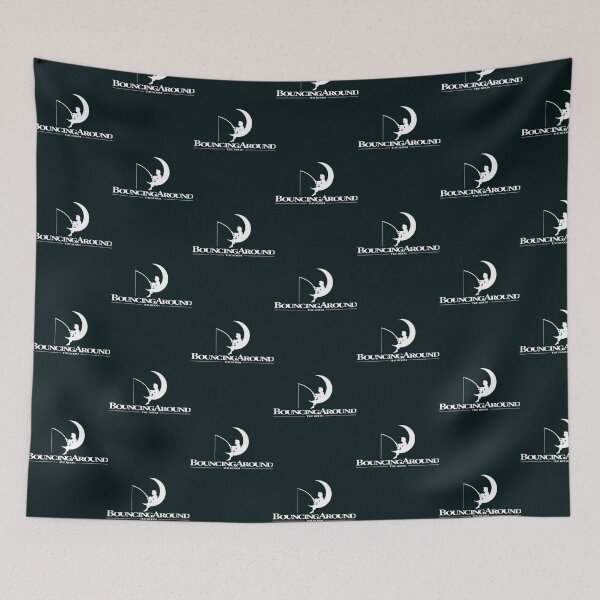 Item preview, Bouncing Around the Room Phish by Custeez designed and sold by BestBaba-Tee.