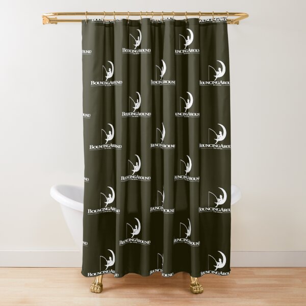 Item preview, Bouncing Around the Room Phish by Custeez designed and sold by BestBaba-Tee.