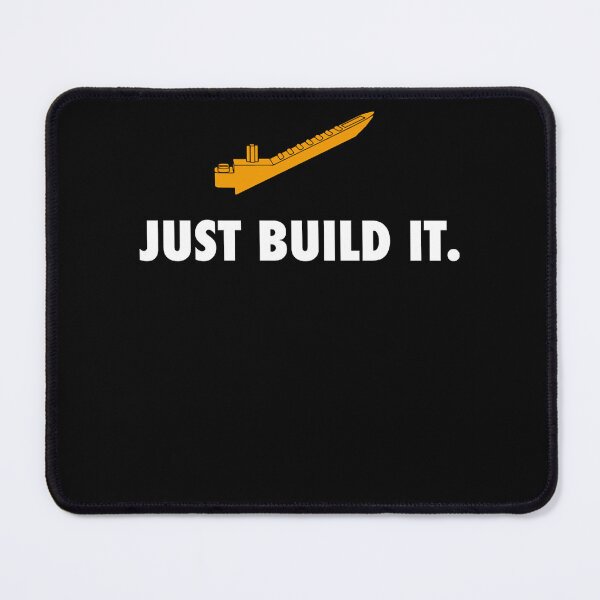 Item preview, Just Build It designed and sold by SandraSolorza6.
