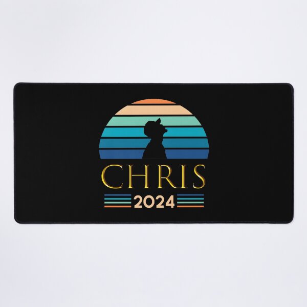 Item preview, Chris 2024 Chris Personalized First Name For Men designed and sold by alrbranna.