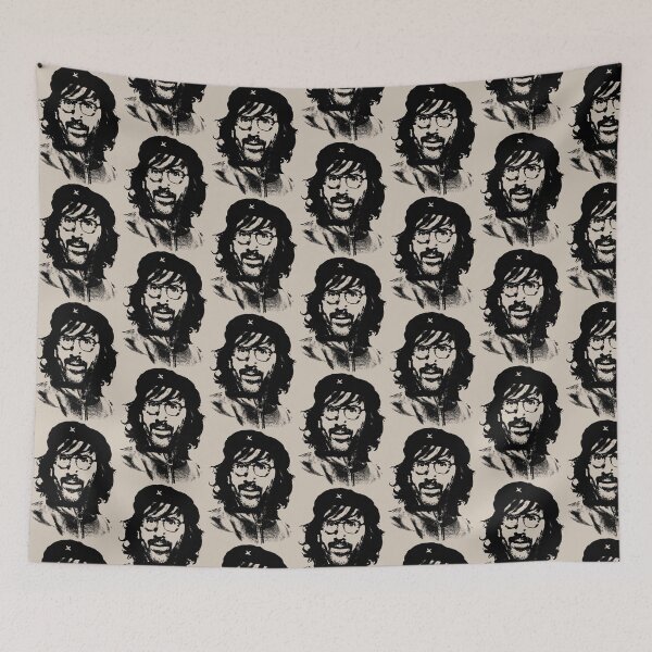Item preview, Che Anastasio designed and sold by BestBaba-Tee.